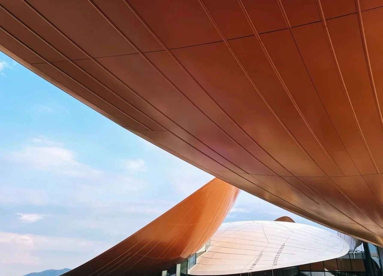 安吉大剧院丨中国湖州丨马岩松团队（Mad）-54