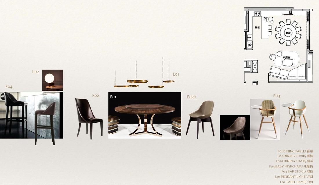 江边现代风别墅设计全解析-28