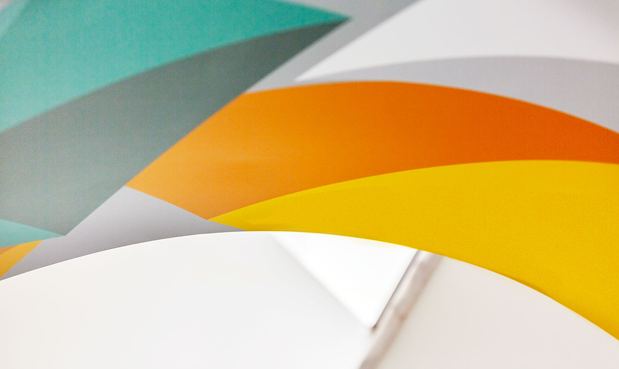 黄金比例 collective 建筑事务所办公室设计-20