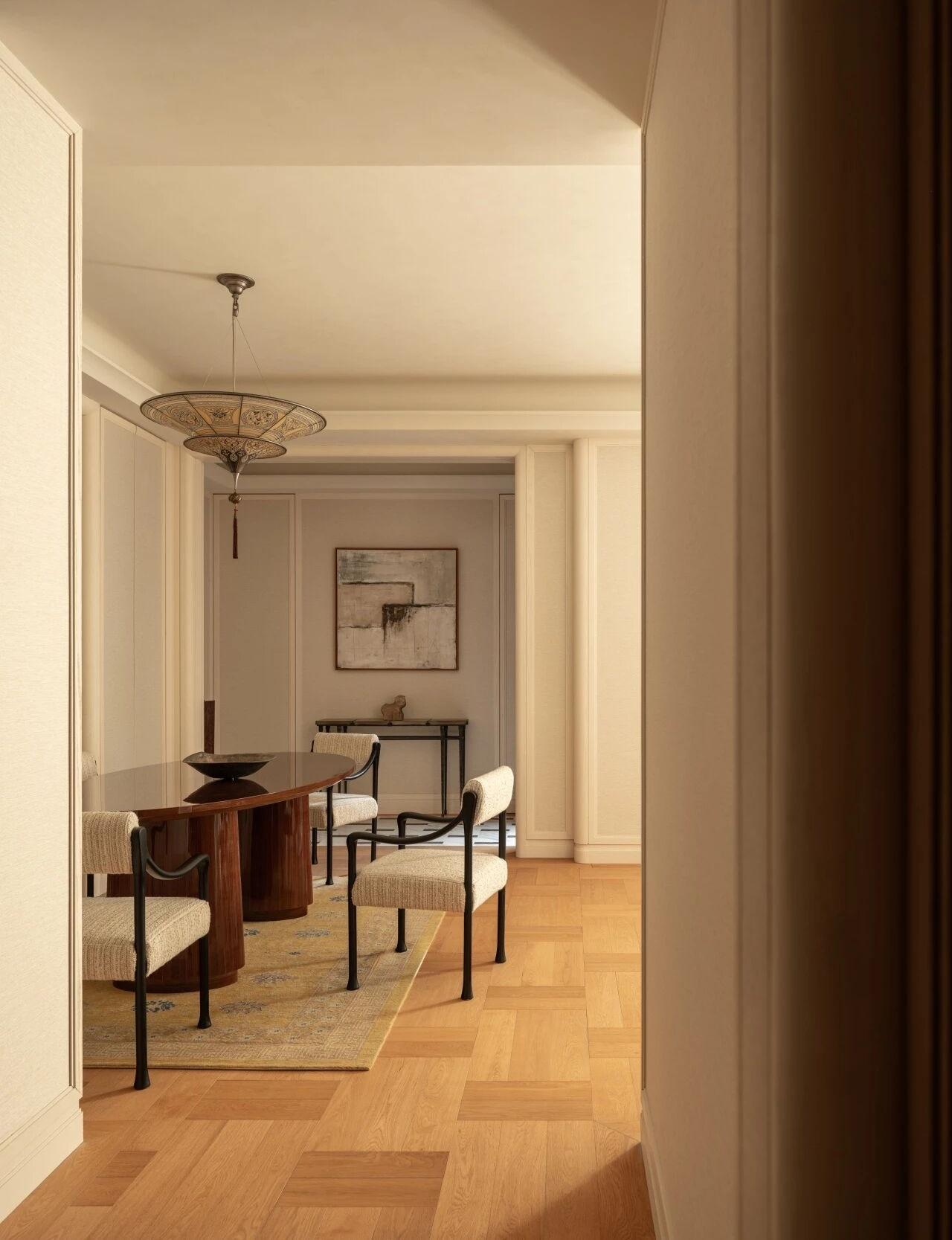 上海翠湖滨江滨江墅居丨中国上海-13