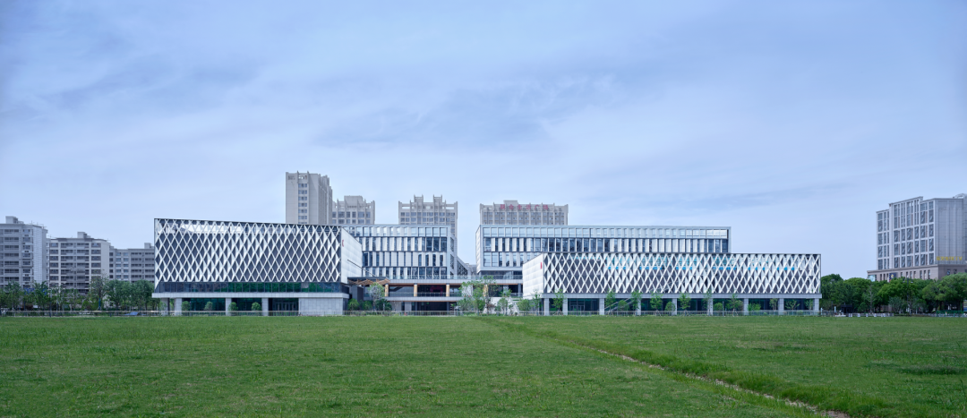 【AT建筑】空间探索与重构——苏州工业园区北部市民中心设计(by启迪设计集团)-120
