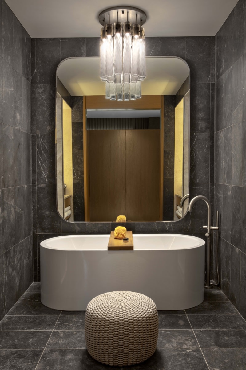 纳什维尔艺术酒店丨美国纳什维尔丨INC Architecture & Design-31