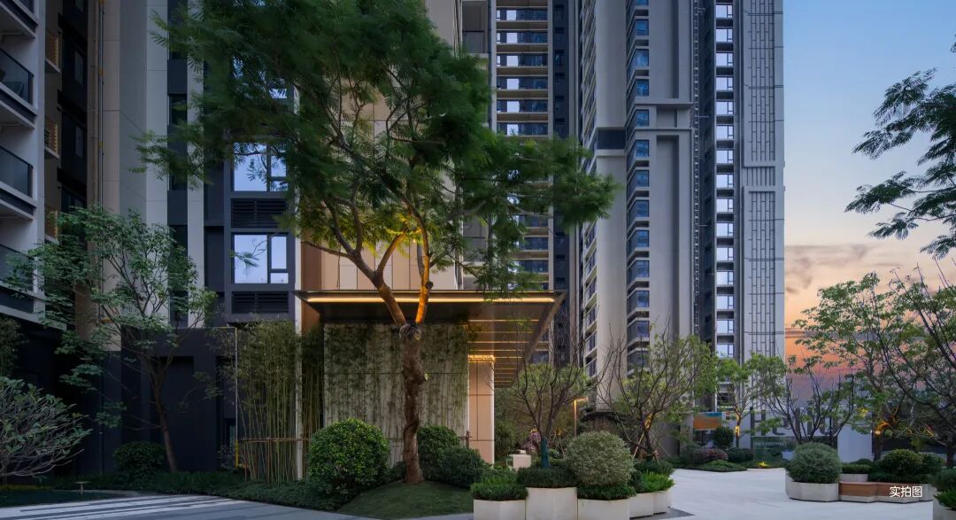 中央公园8栋上新|生活进化论居住新尺度-105