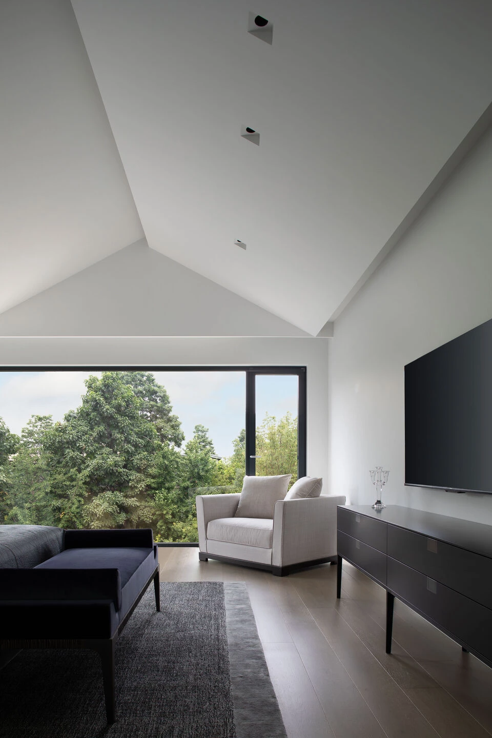 优山美地别墅丨中国北京丨Zhang Ling-17