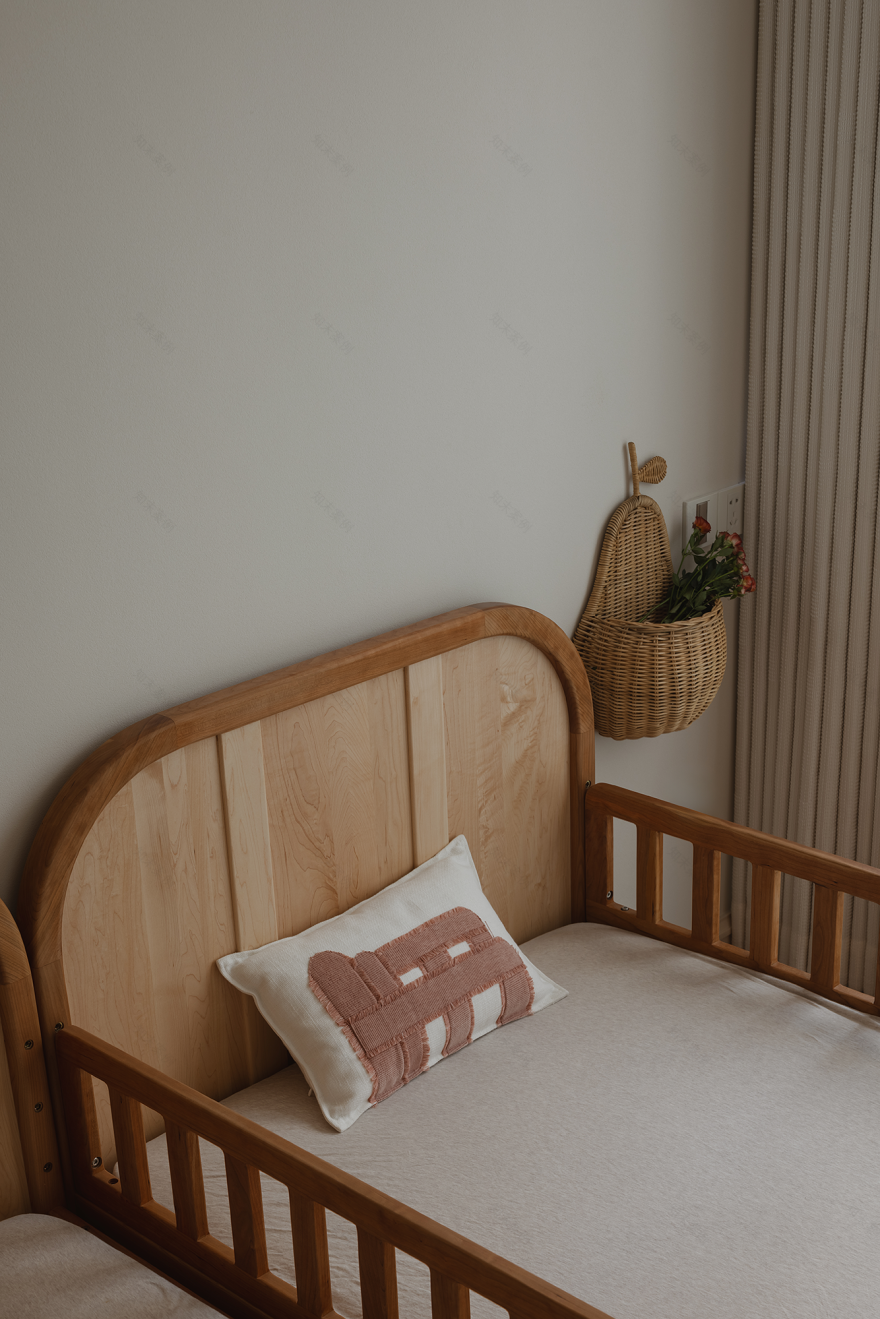 生活的回响丨中国温州丨温州豪诺装饰有限公司-42