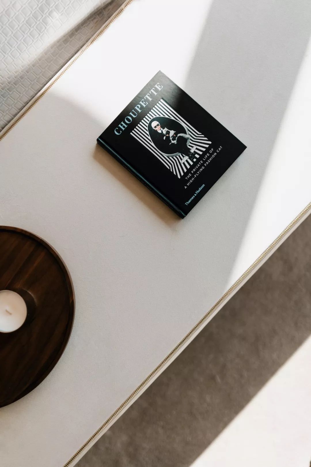 邱德光打造个性空间,万科万科大都会 79 号展现超级玩家风采-47