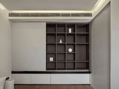 《水湾1979》丨中国深圳丨未耒设计（深圳）有限公司-34