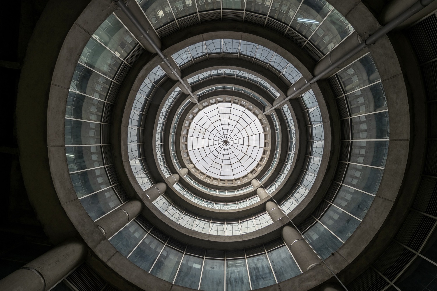 孟加拉Karupannya Rangpur工厂丨纳克沙比德建筑师事务所-35