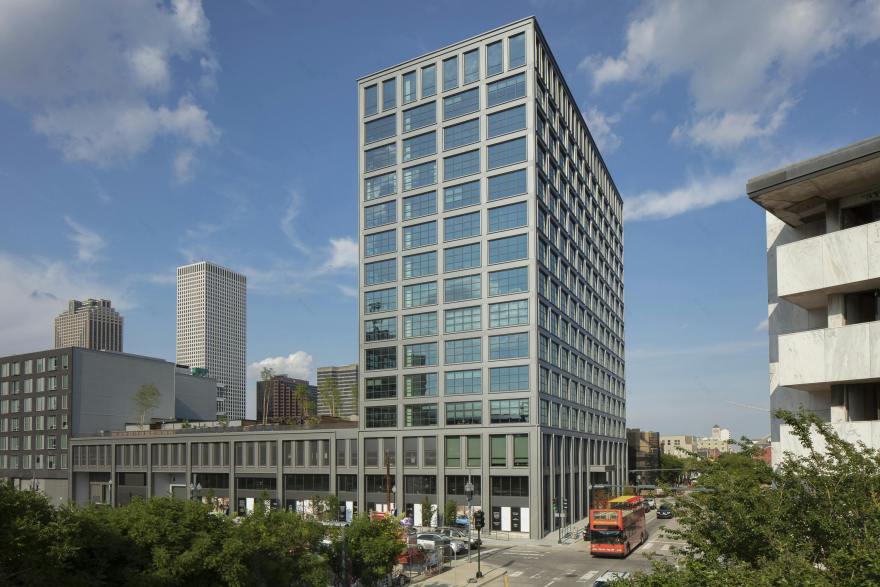 丨美国丨Morris Adjmi Architects-24