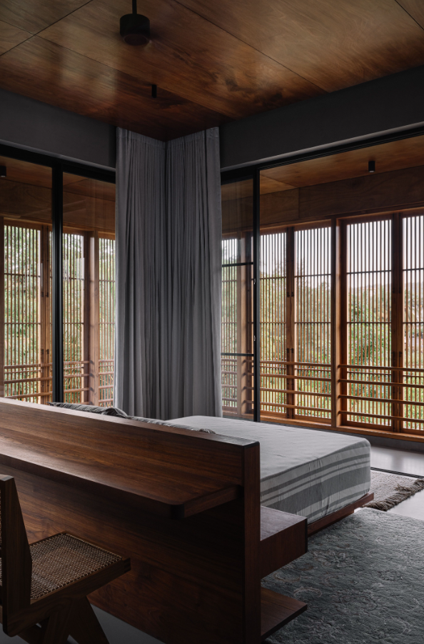 居住空间丨印度丨We Design Studio-66