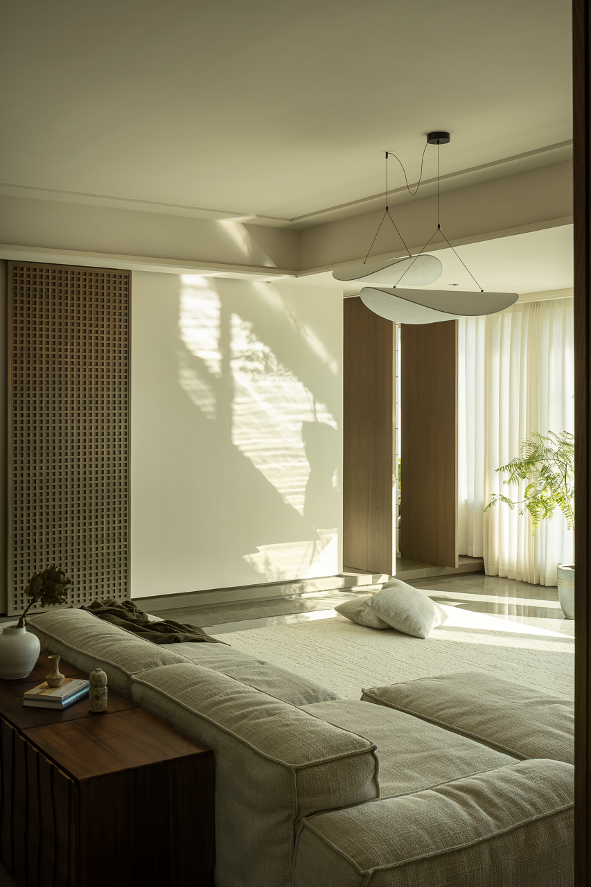 实景《花间明月,松下凉风》丨中国济南丨以志盛视-16