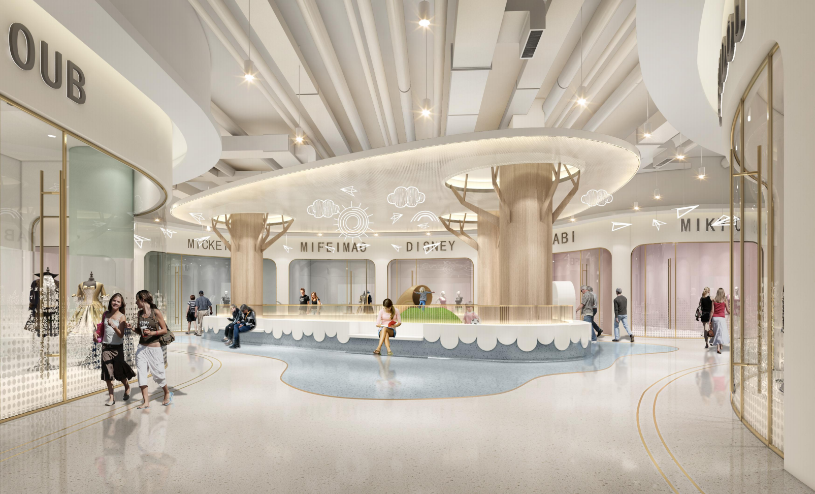 南通中南H3地块商业项目-4