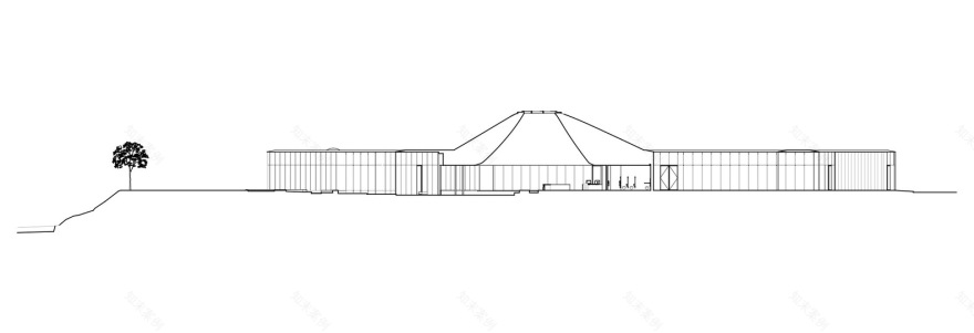 加拿大斯普林代尔图书馆和驹形丸公园-61