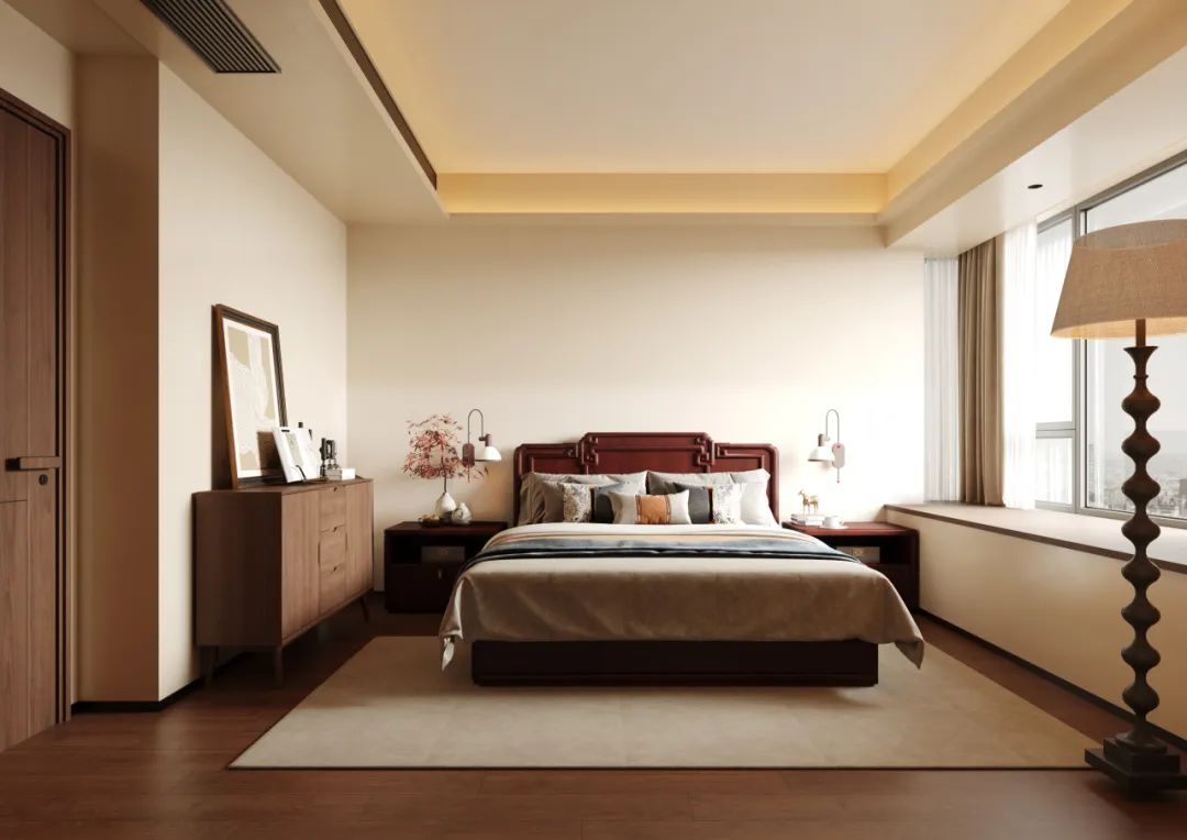 温润之家丨中国柳州丨CC DESIGN-23