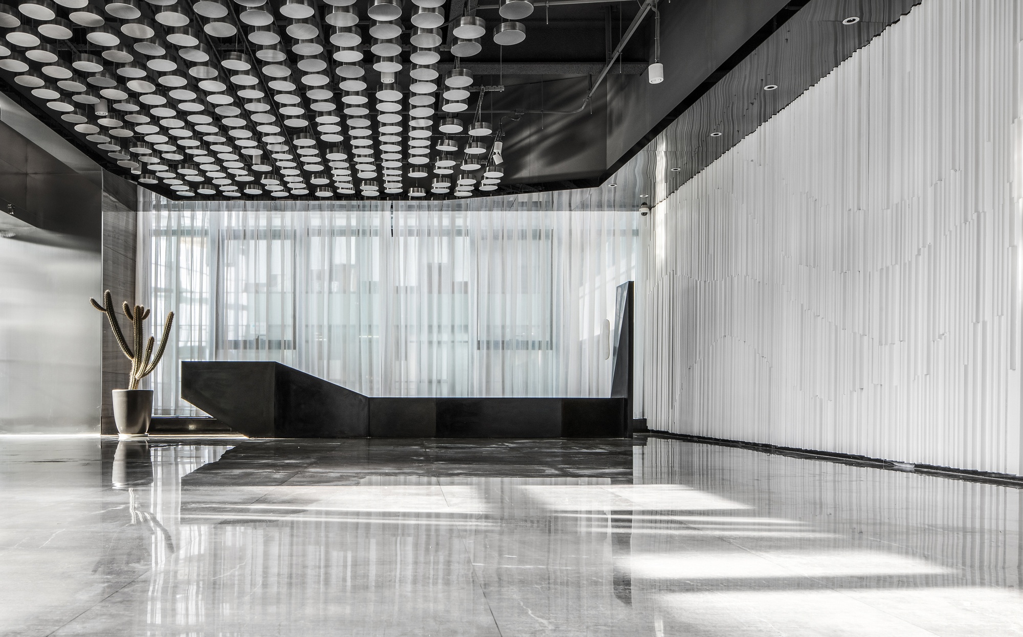 中英致造｜MR·F 联合办公空间丨中国成都丨四川中英致造设计事务所-11