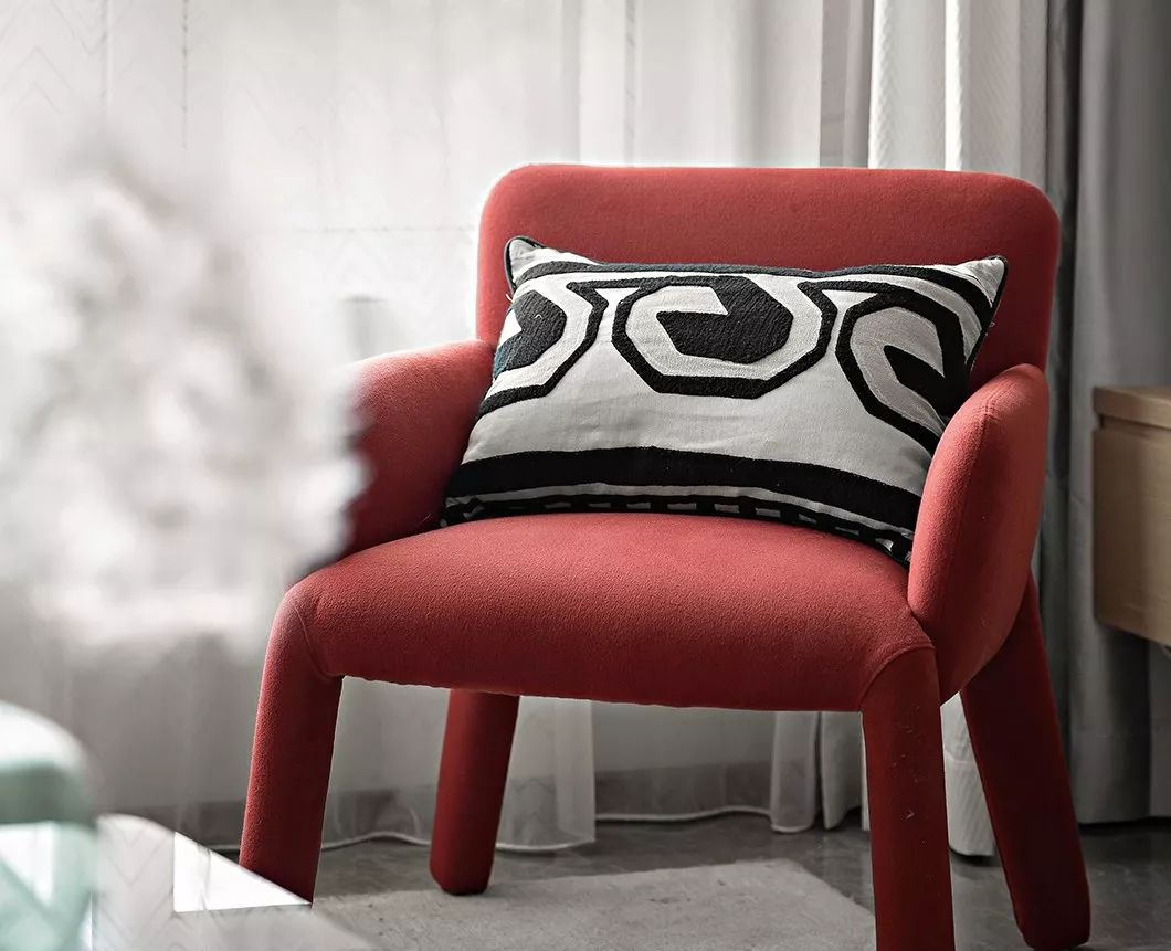 阳光城·未来悦样板间 | 新都市风格,打造温馨休闲生活空间-30