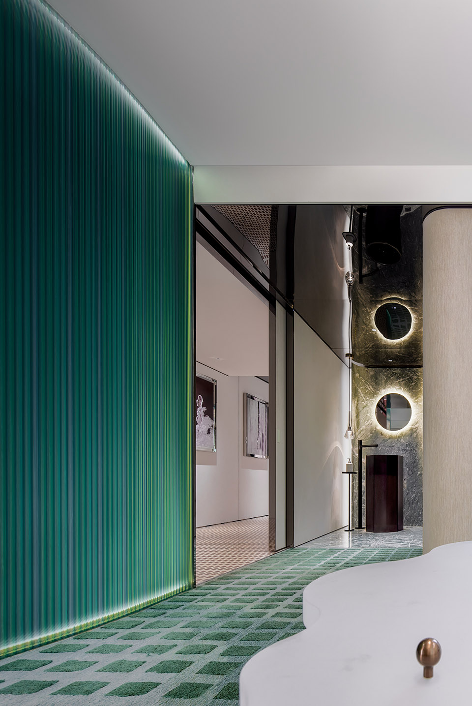 小仙炖鲜炖燕窝北京旗舰店丨中国北京丨立品设计-59