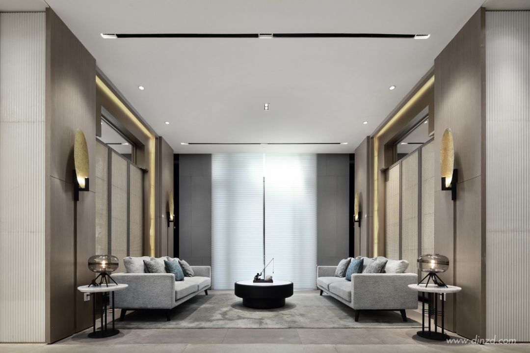 金地合肥长丰销售中心-8