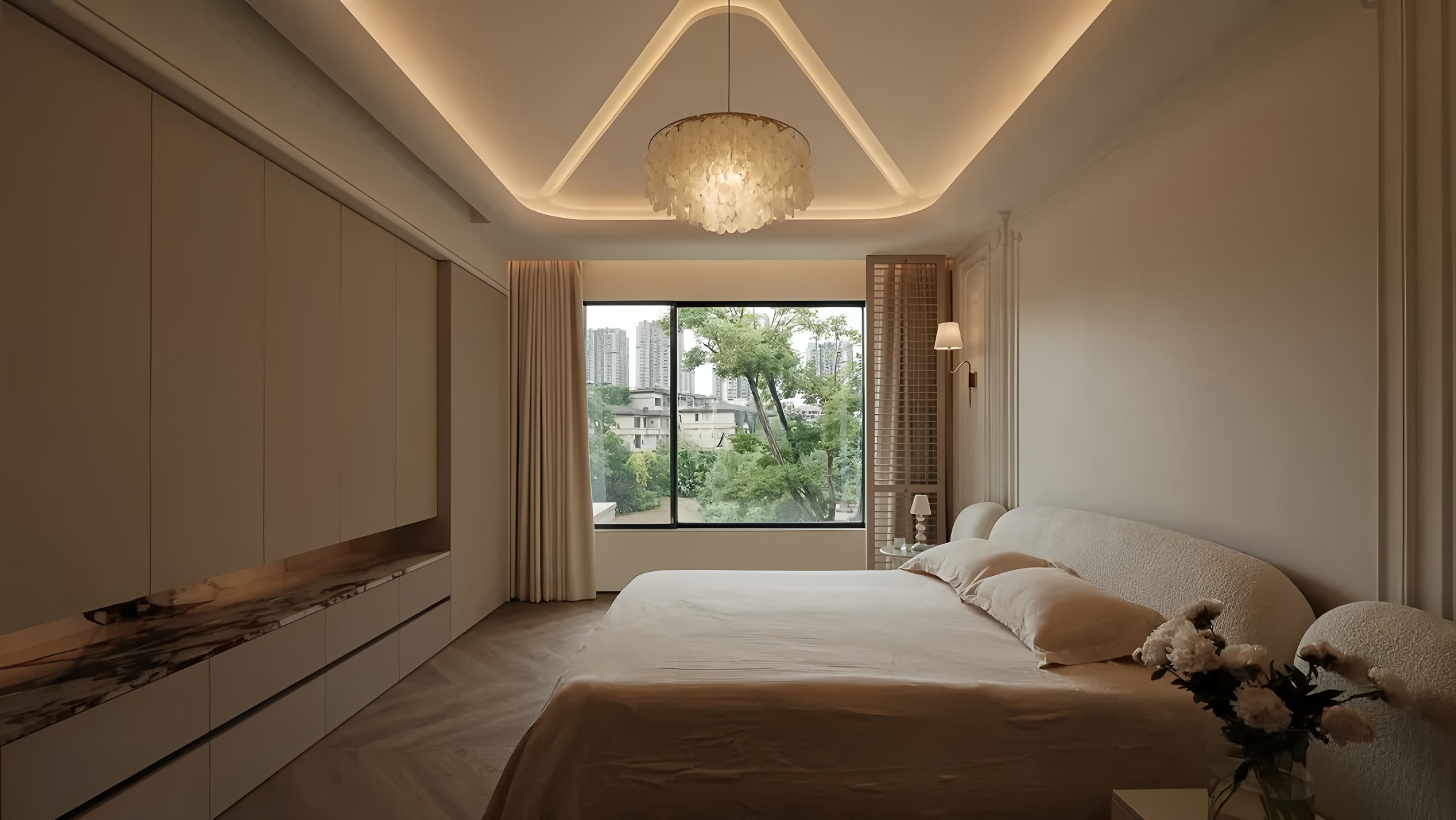 光吟静室简序生长丨中国重庆丨重庆悦空间设计-102