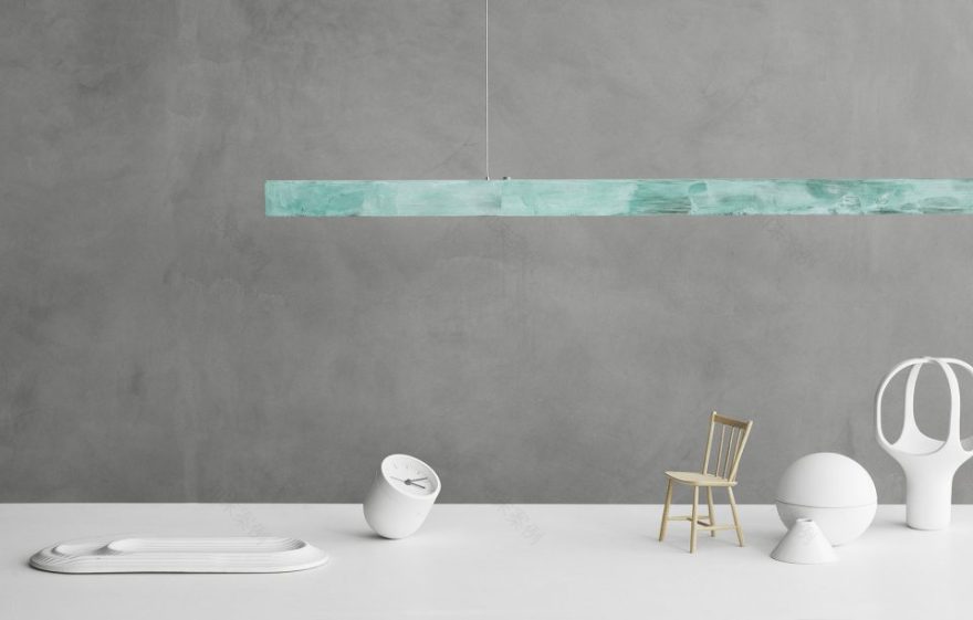 极简北欧风灯饰设计,诠释温馨空间美学-7