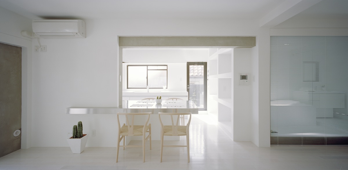 丨日本东京丨Jo Nagasaka,Schemata Architects-5