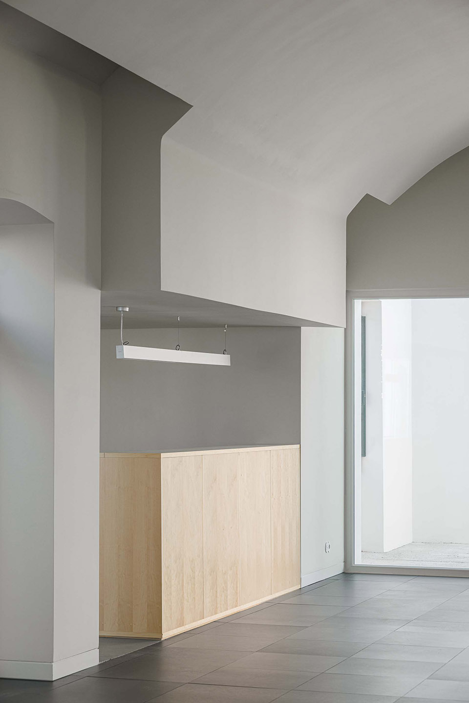 Boneco社区改造丨葡萄牙丨André David Arquitecto-56