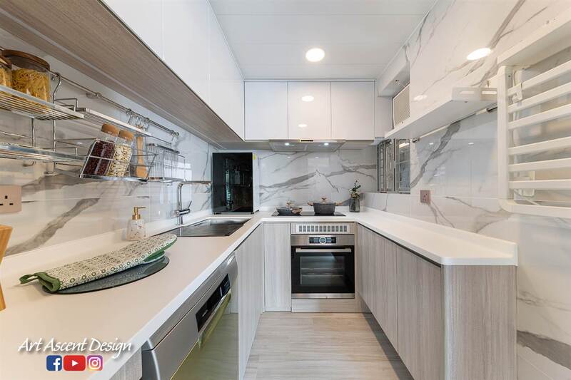 海怡半岛设计 · 海怡半岛装修室内设计-26