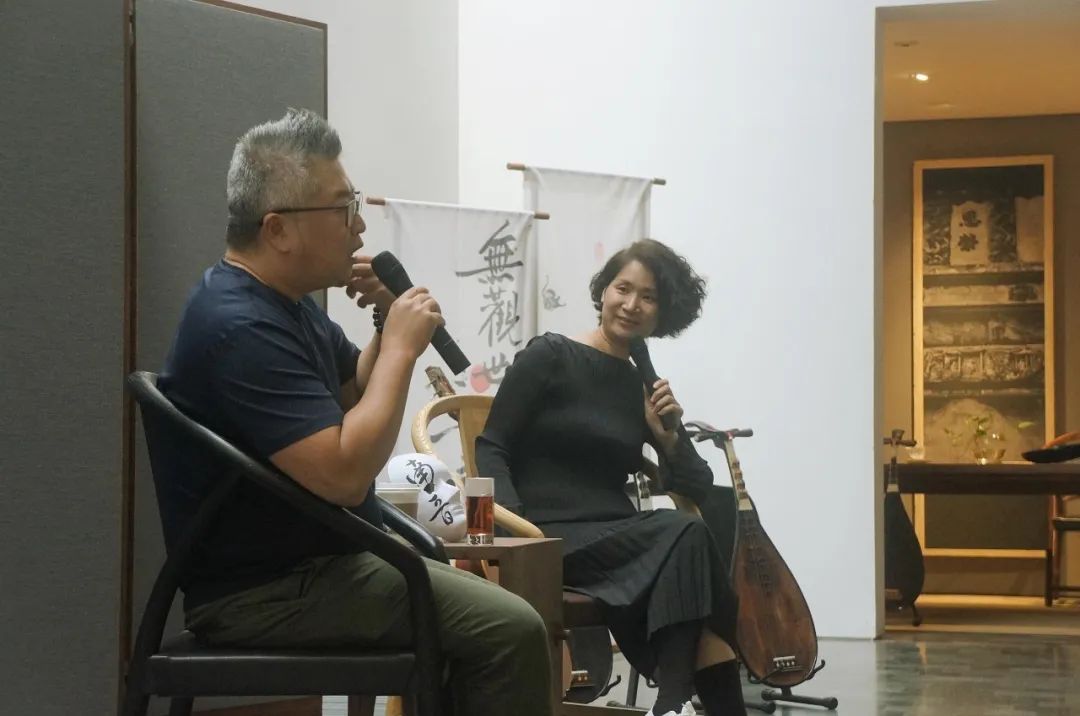 南音雅艺 | 传统与现代的和谐交融-53