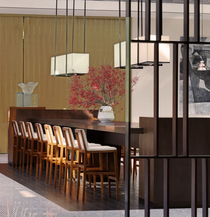 上海新虹桥凯悦酒店-15