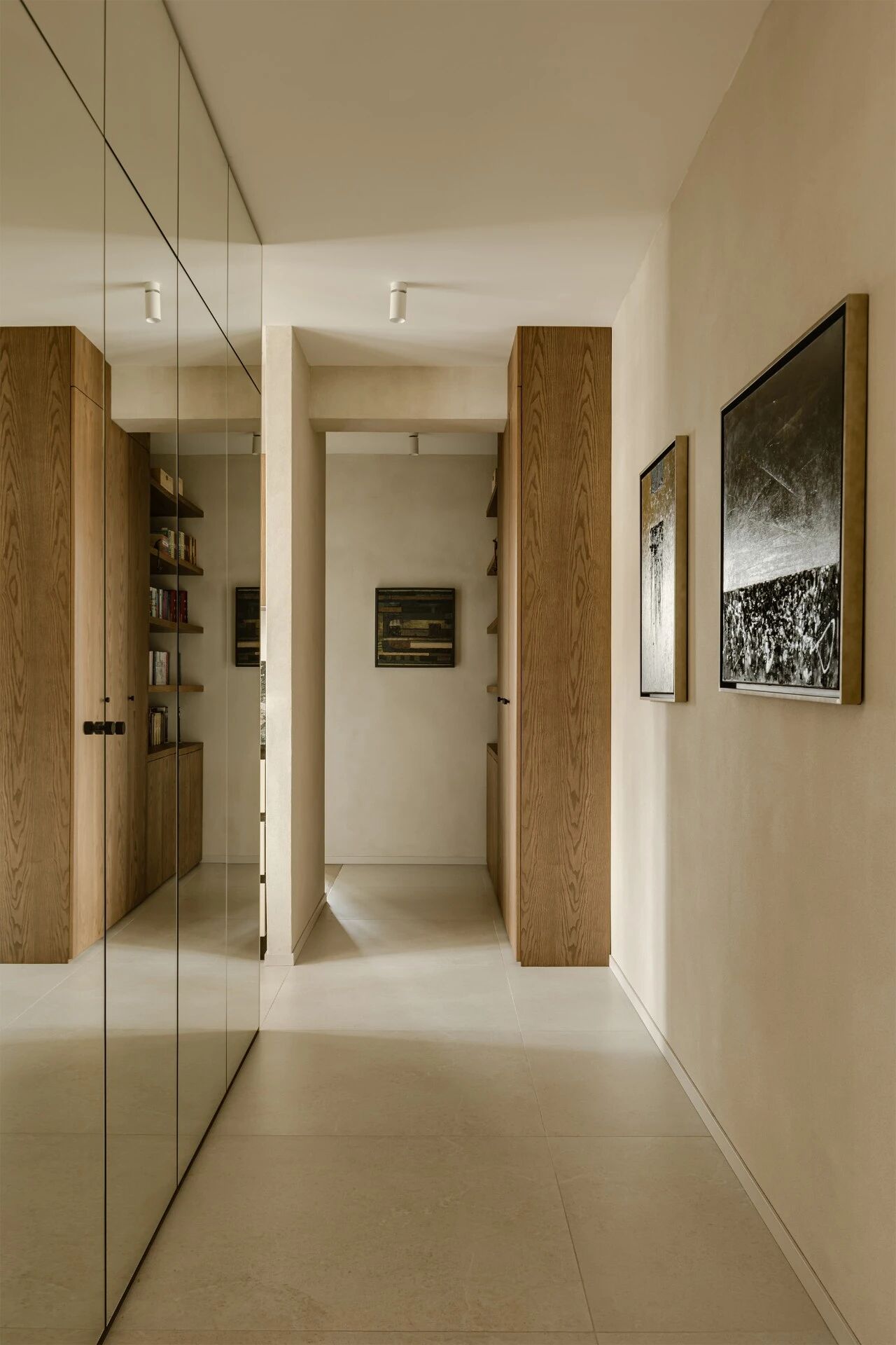 RKC公寓丨SJK Architects-15