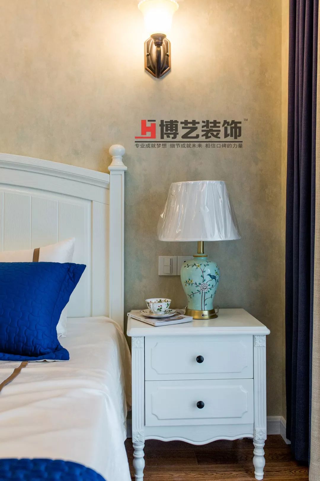 《简·爱》——美式风情的浪漫之家-35