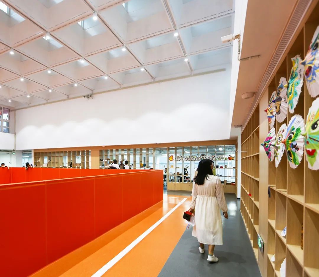 河源市中小学科普教育馆-59