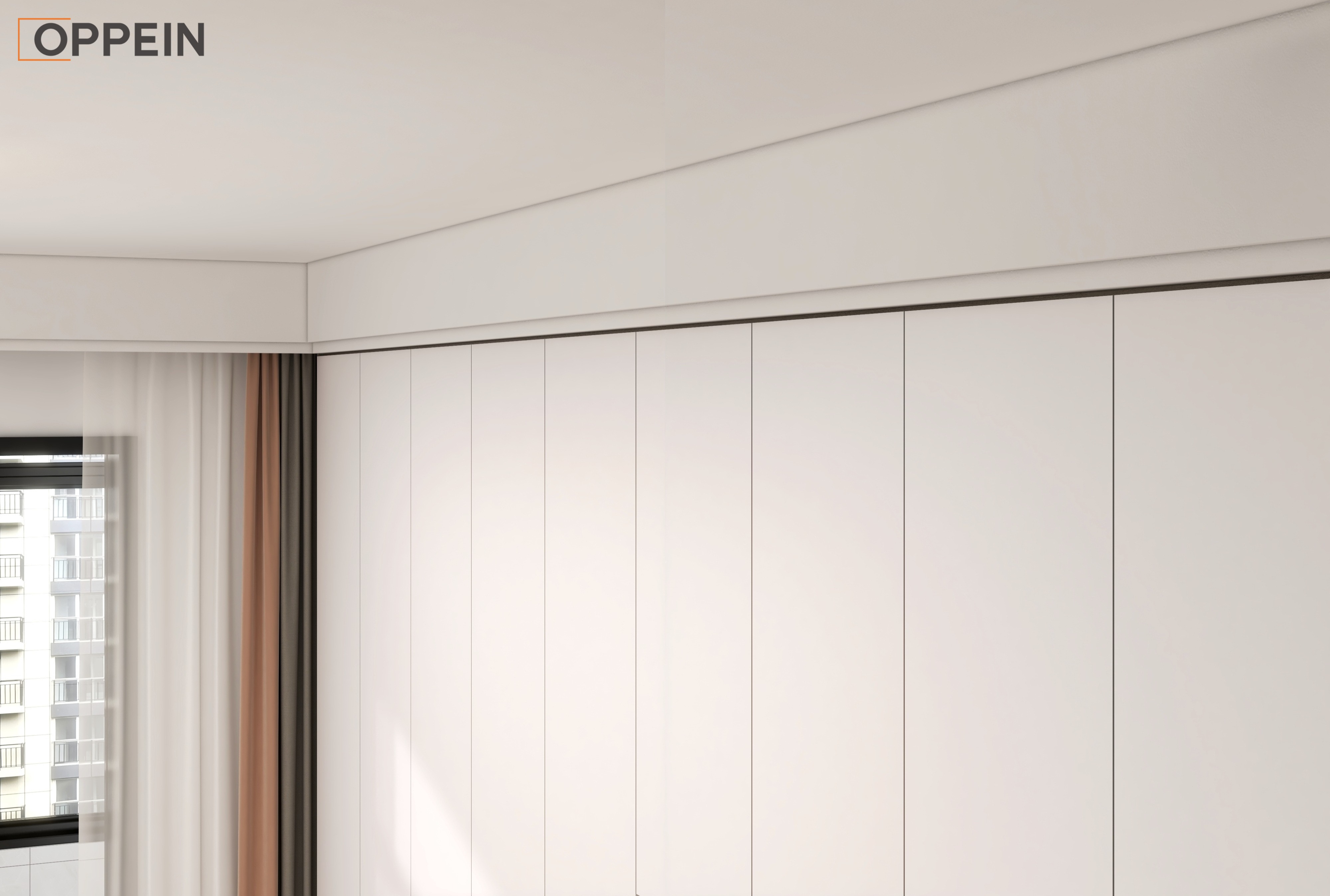 无为夏女士雅居室内设计-44