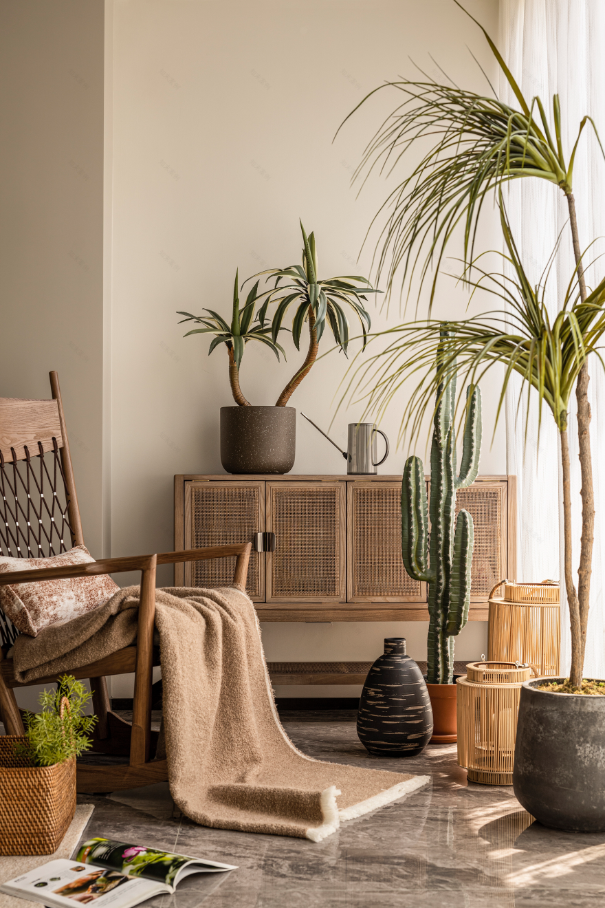 桃李望湖丨中国杭州丨广州大朴艺术设计有限公司,北京紫香舸装饰设计有限公司-13