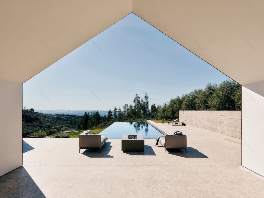 失忆之屋丨美国加利福尼亚-11