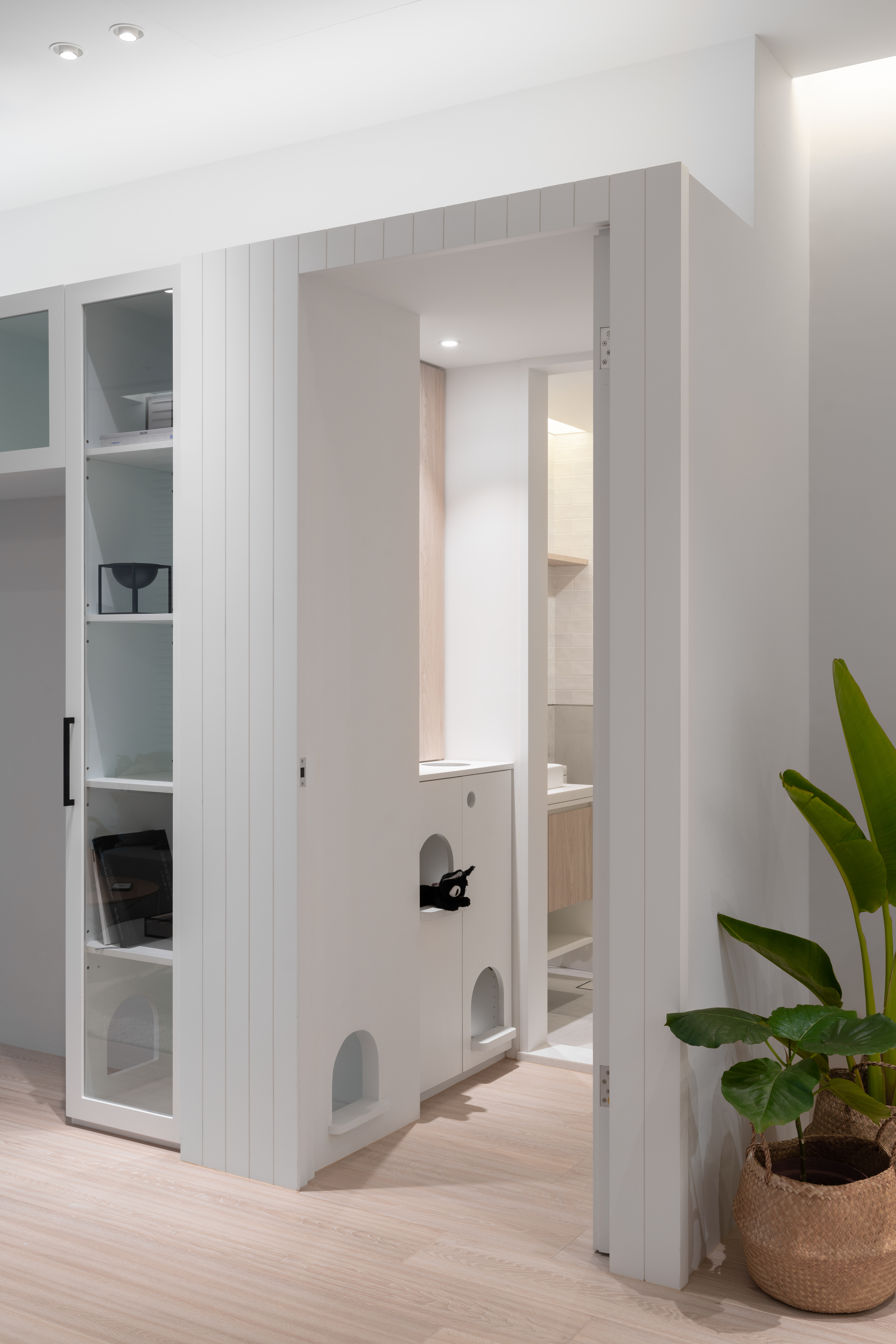 原建筑 - 北投全陽柏悅-13