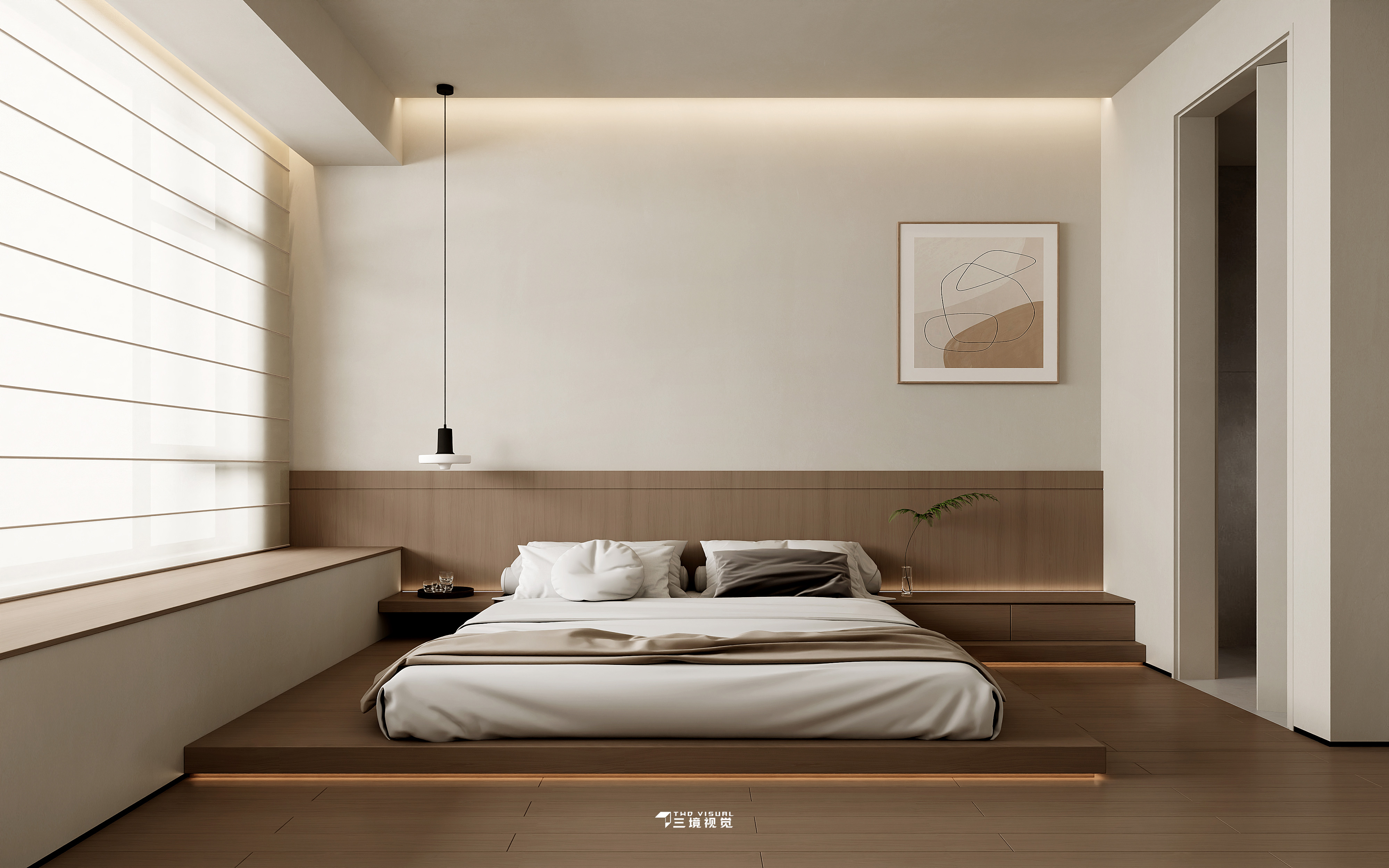 住宅-现代设计-9