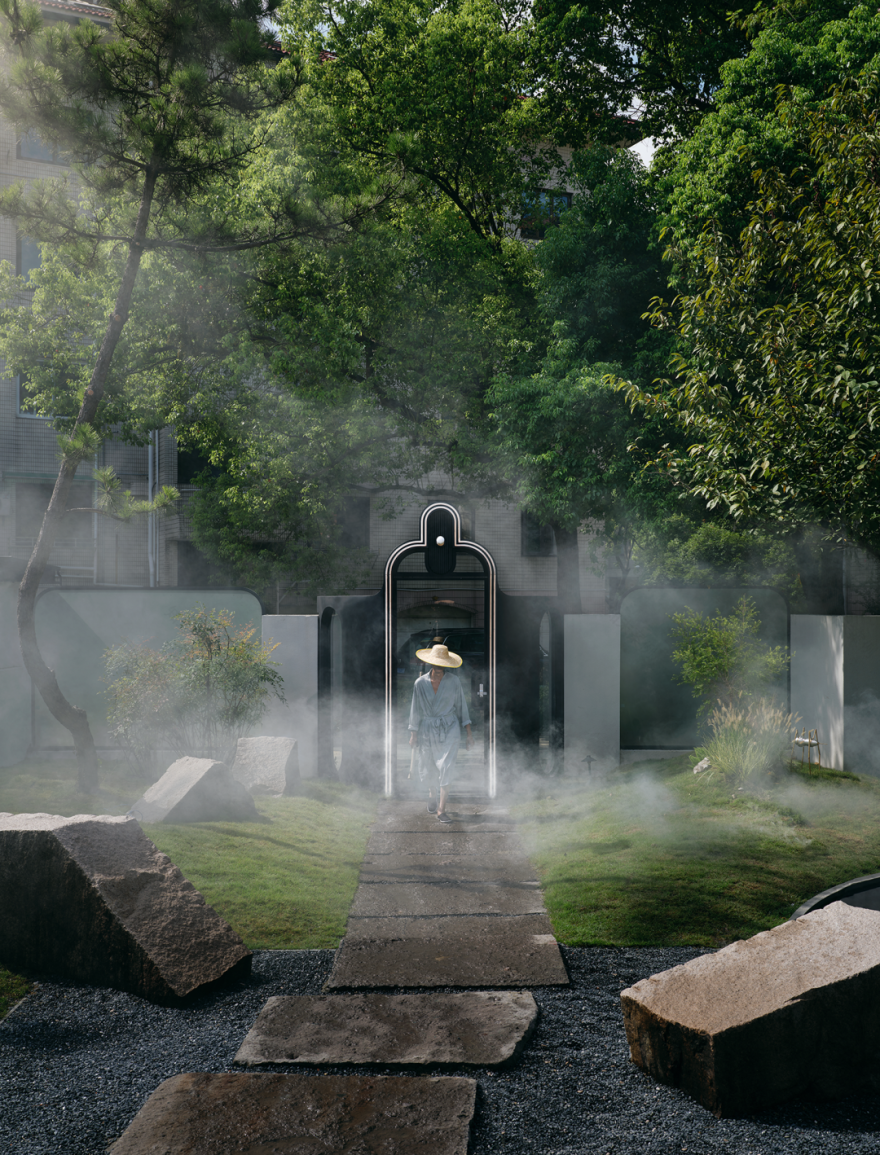 一亩朴拙而憨趣的设计 “自耕地” | PIG DESIGN 李文强-0