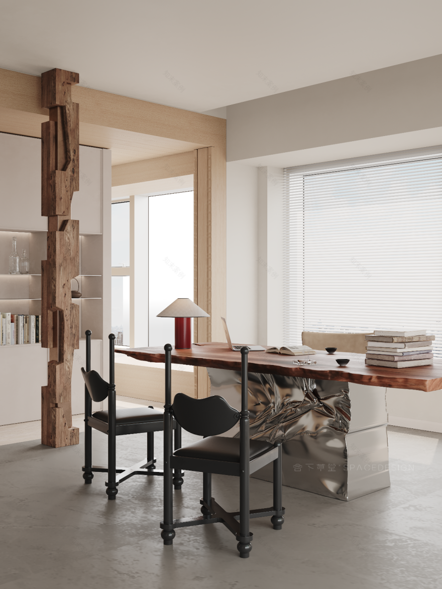 天元丨舍下作品丨中国深圳丨舍下设计-27