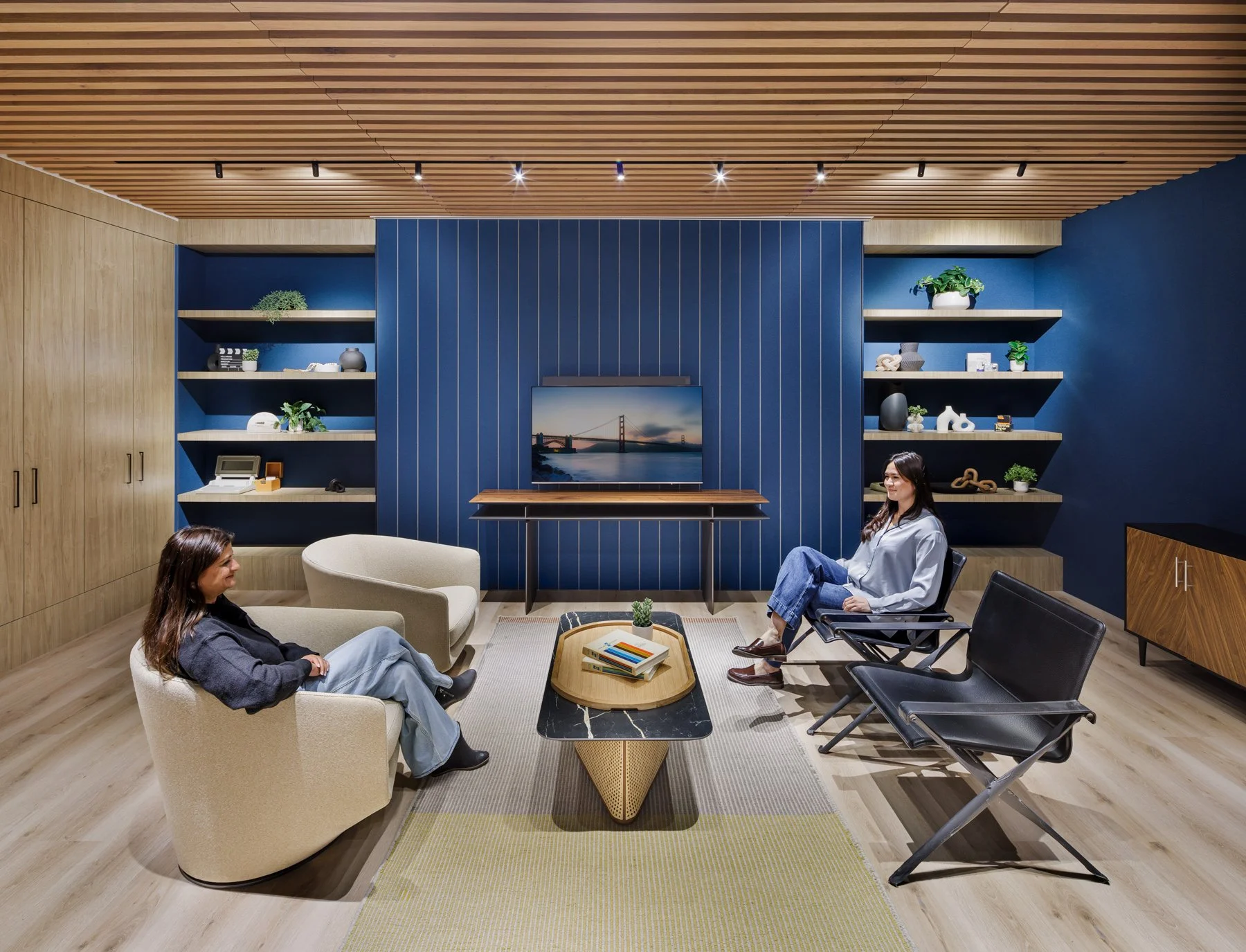 AP+I Design — Confidential Media Center -17