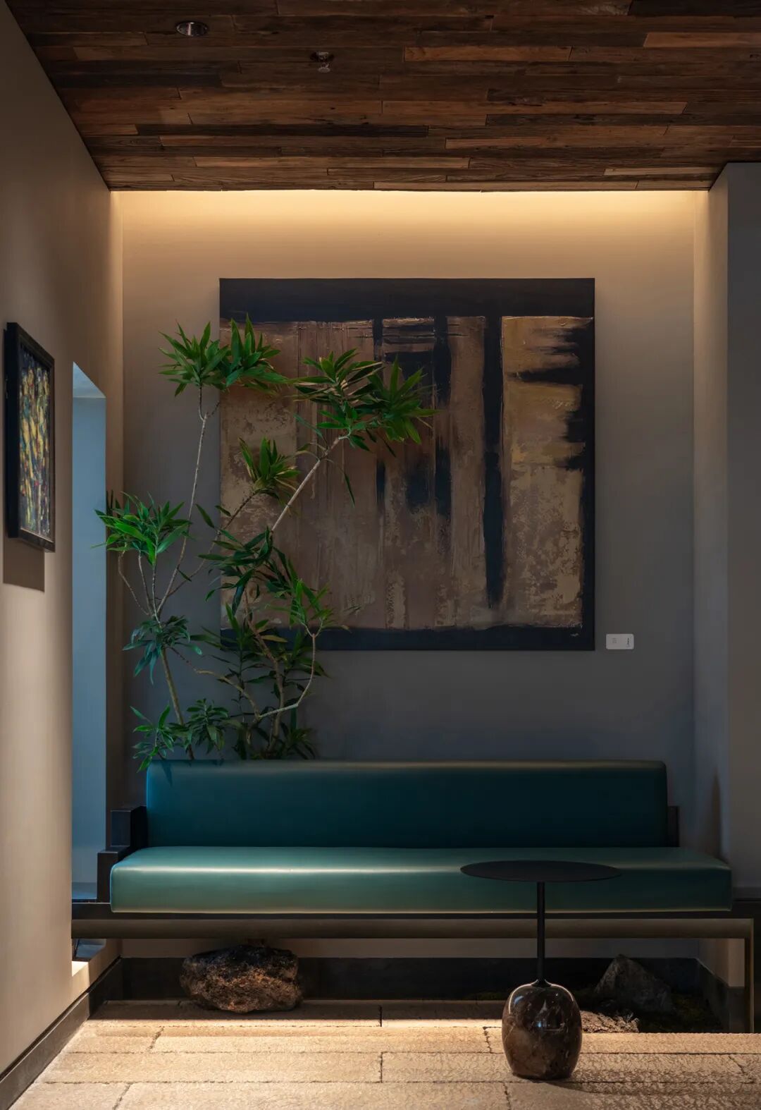 雅融轩·北辰荟店-策略餐饮|IN.X新作-46