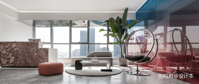 15万元医疗机构80平米装修案例丨中国沈阳-13