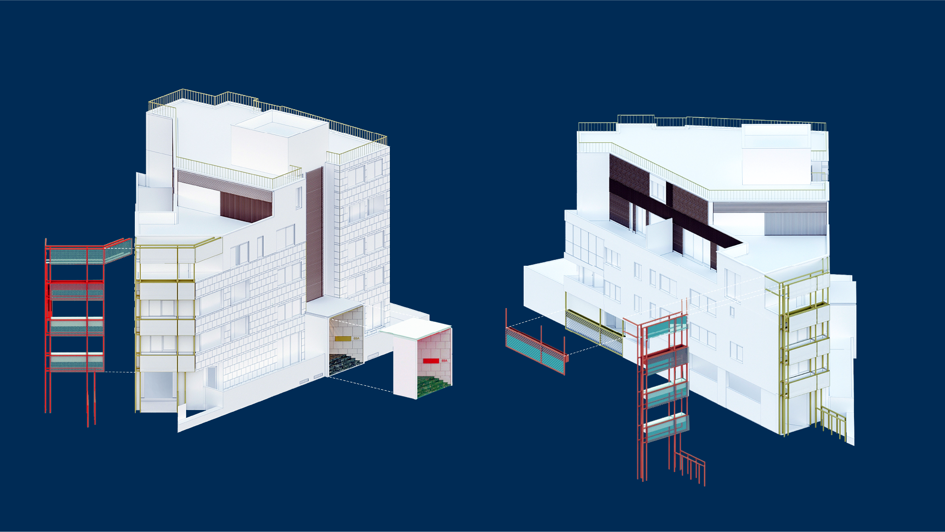 Facade embellishment-2