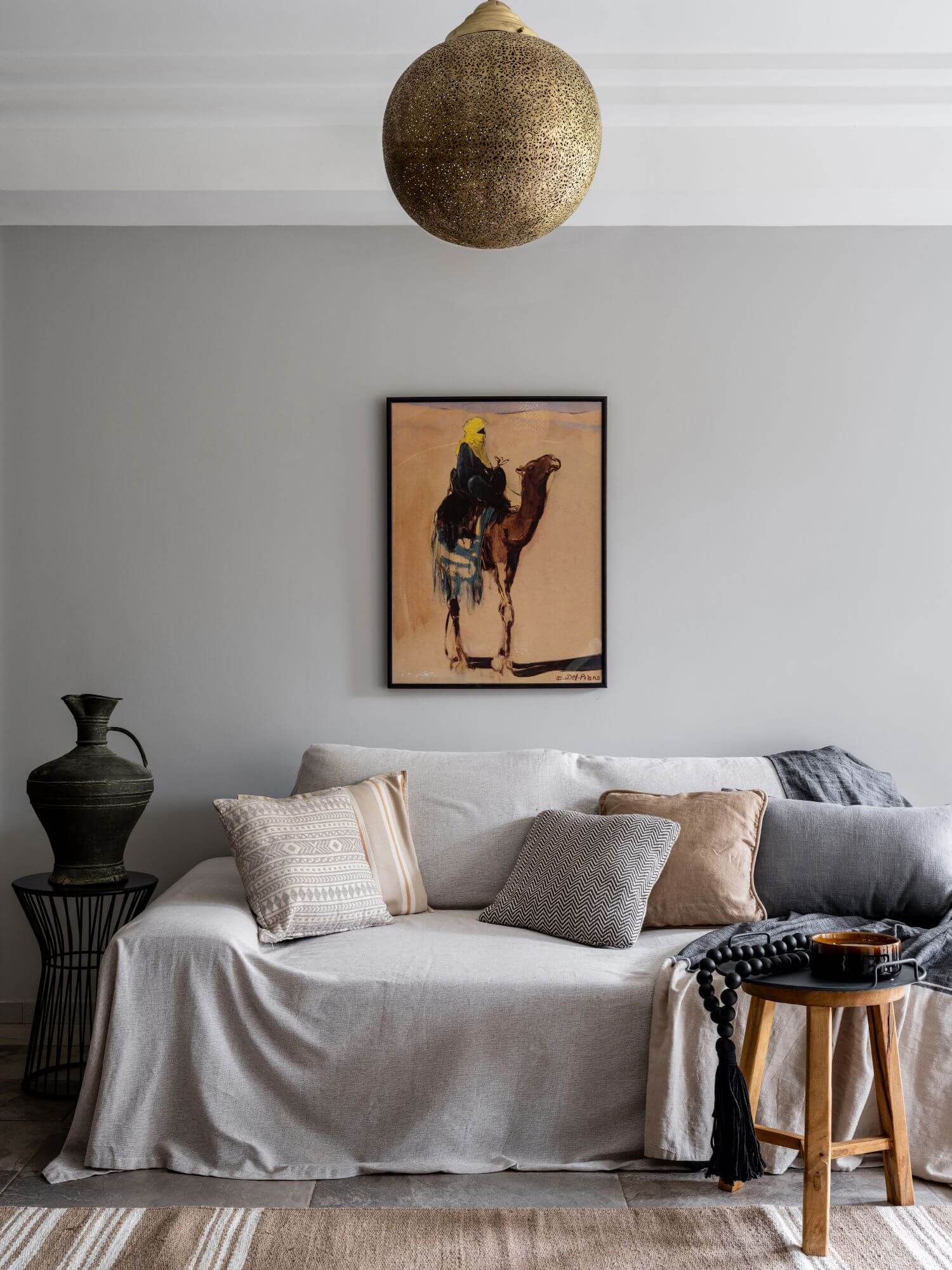 巴厘岛风格住宅丨俄罗斯莫斯科丨Architectural bureau ab2.0-25