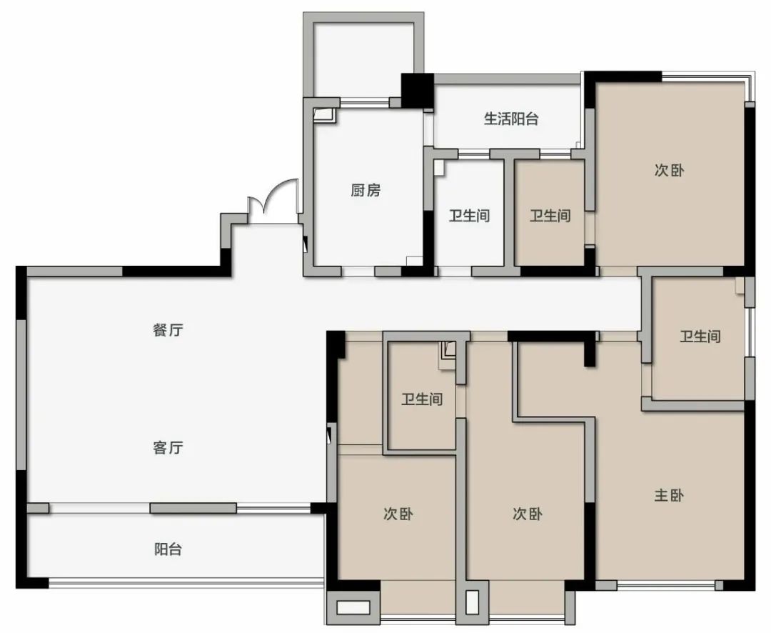 陪你长大的港湾丨中国温州丨现象空间设计-62
