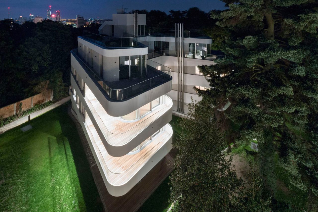 霍河瓦尔特府邸丨奥地利维也纳-42