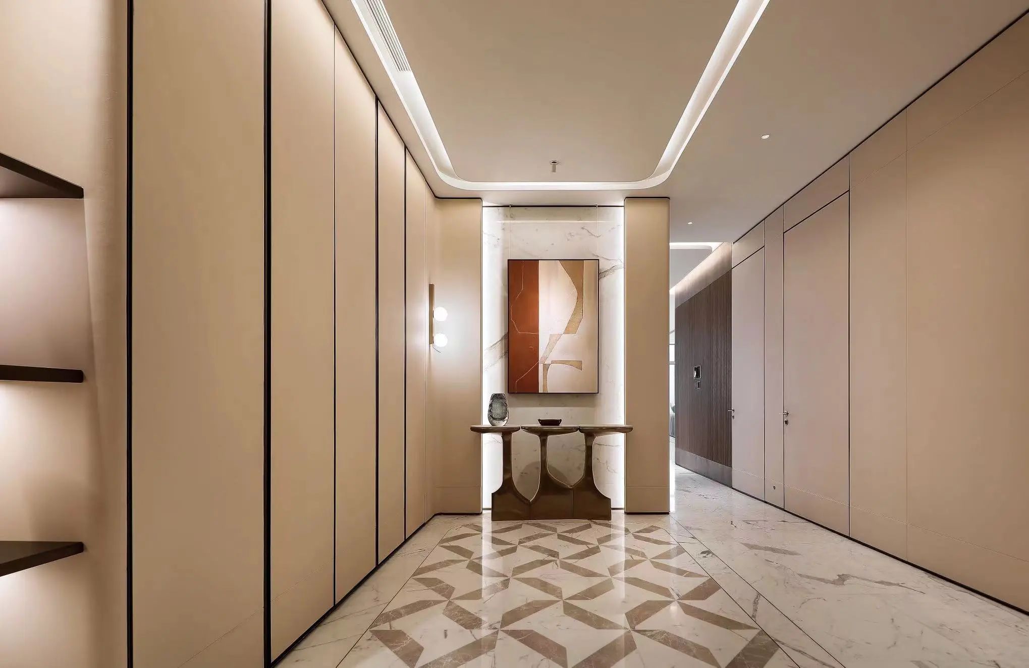 杭州奥体建工·EIC 公馆丨中国杭州丨HBA-33