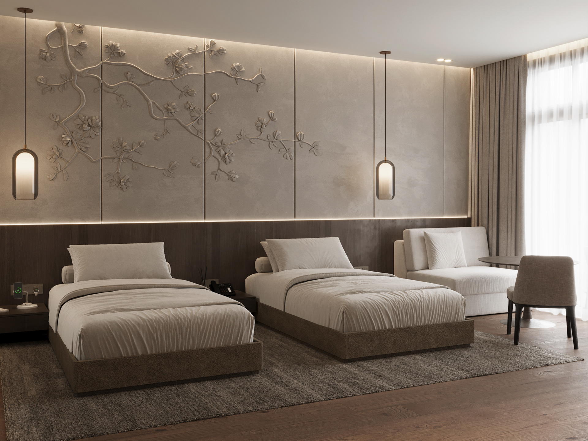 Coastal Hotel Interior Design-11