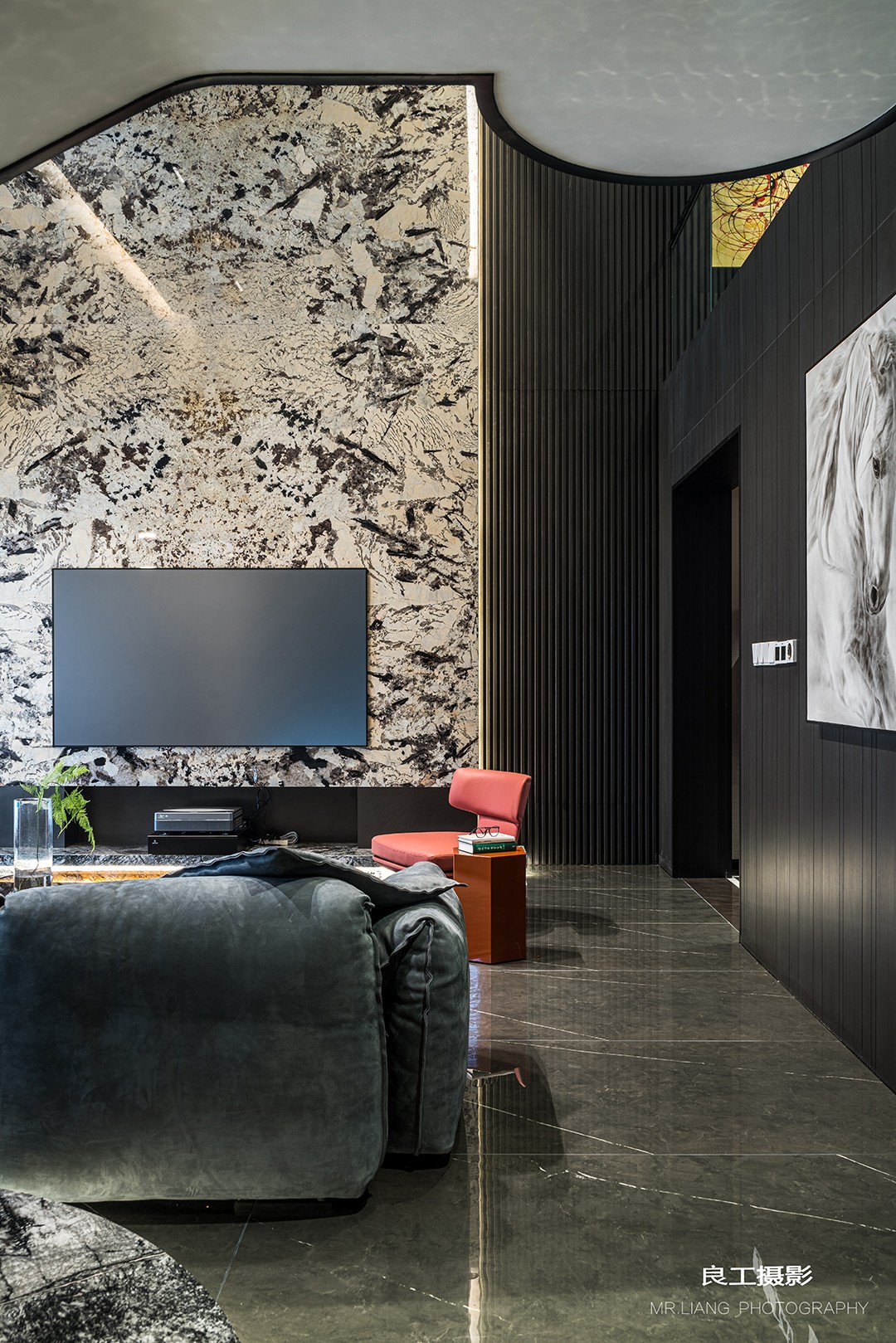 岳阳·博洛尼全屋定制别墅丨中国岳阳丨众壹-22