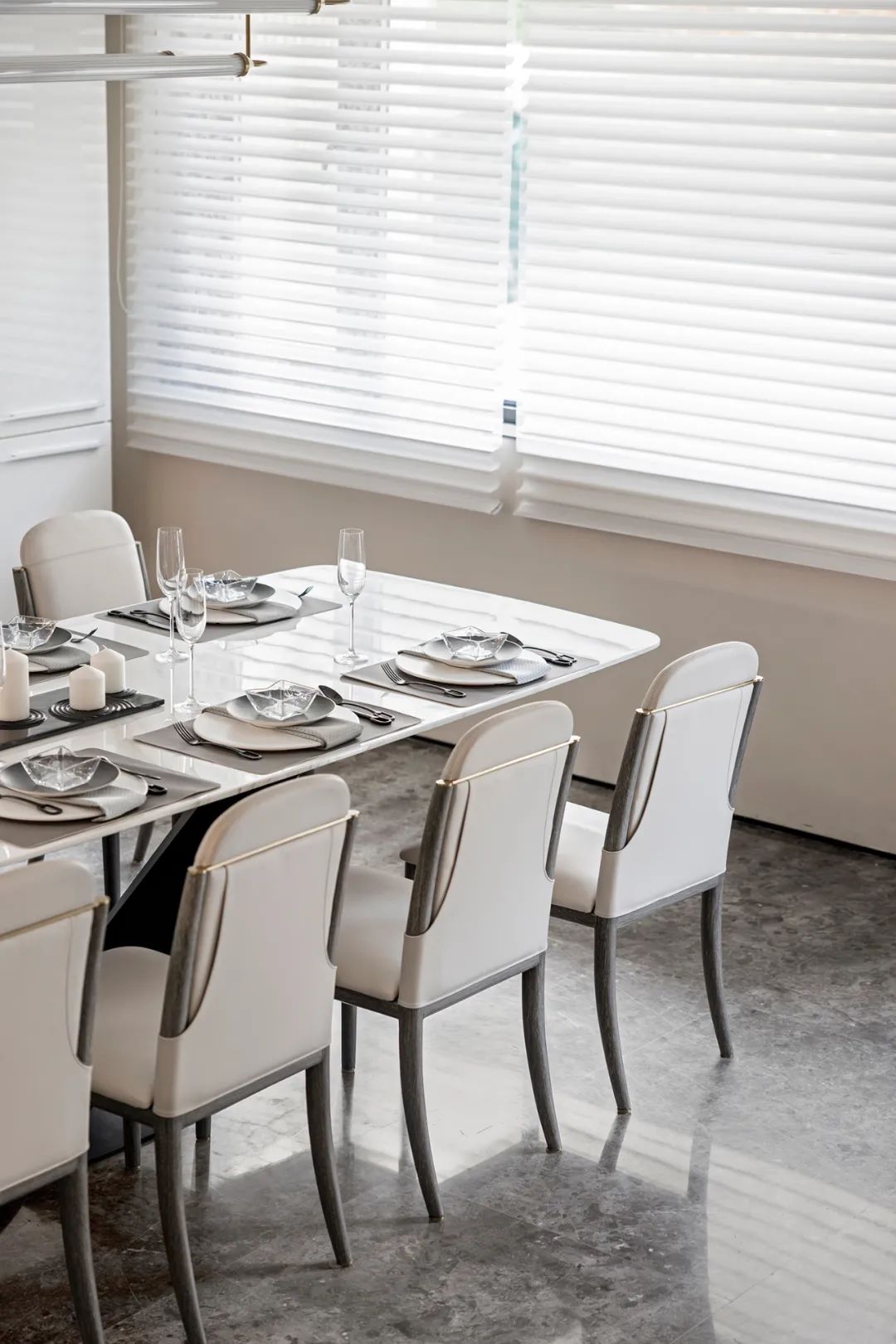 远洋·五里春秋丨中国北京丨北京赛瑞迪普空间设计-55